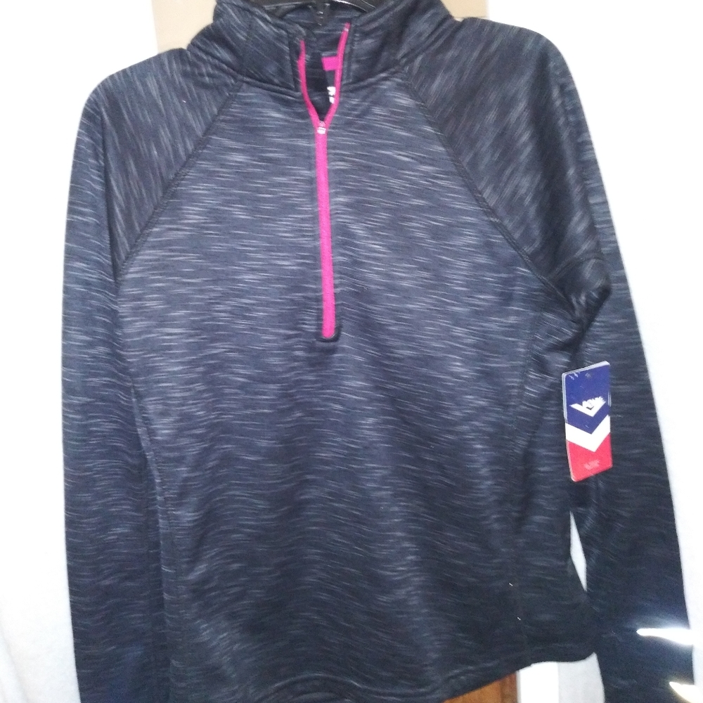 Sport Sweater
